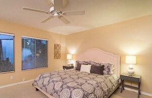 Royale Gardens 2 Bedroom Condo by Signature Vacation Homes of Scottsdale