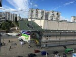 Apartment on Obolonskiy Prospect 12 (Obolonskyi Avenue, 12), short-term housing rental