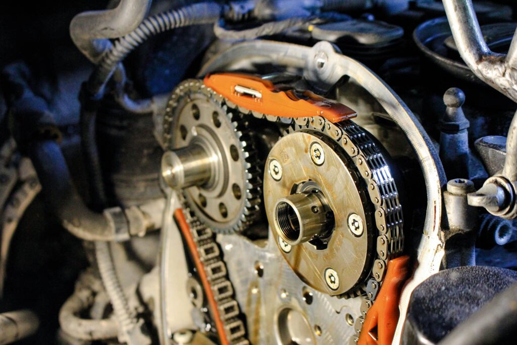 Car service, auto repair GlobalServis, Smarhon, photo