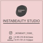 Instabeauty Studio (Respublikanskaya ulitsa, 36), beauty salon