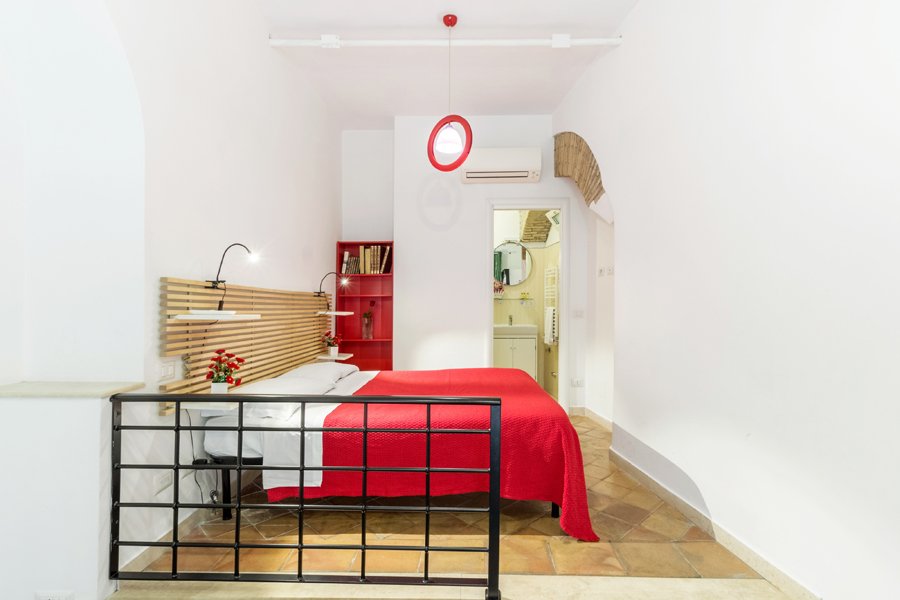 Фото Апартаменты Navona Square