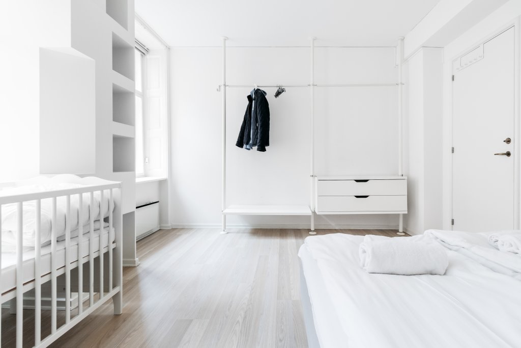 Фото Nyhavn Apartments