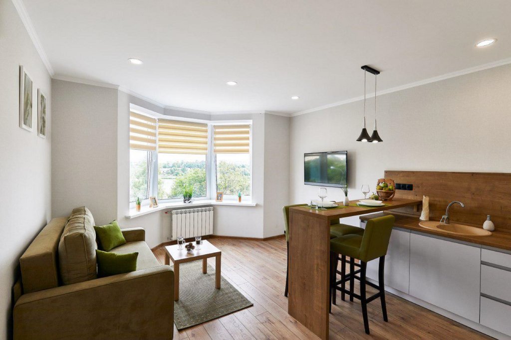 Фото PaulMarie Apartments & Travel на Маяковского, 35