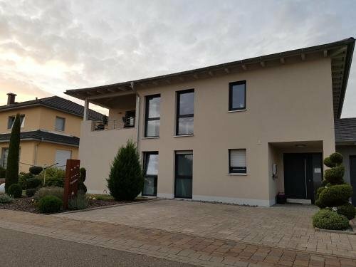 Hotel FeWo LoLa, Rust, photo