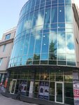 Konfetti Sport (Большевистская улица, 10), fitness club