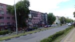 Цветы (Kosmonavtov Street, 11), flower shop
