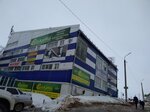Джинсы (2-y mikrorayon, 33А), jeans store