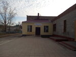 Library (Pavel Korchagin Street, 101), library