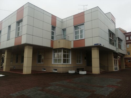 Pharmacy Mosoblmedservis, Moscow and Moscow Oblast, photo