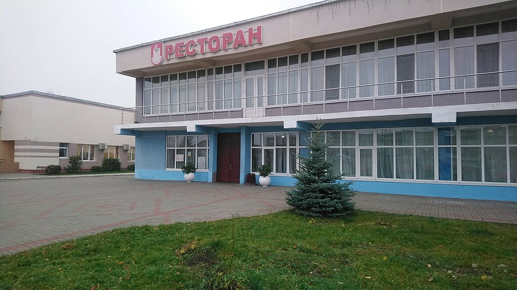 Столовая Столовая № 2 Воложинского РАЙПО, Воложин, фото