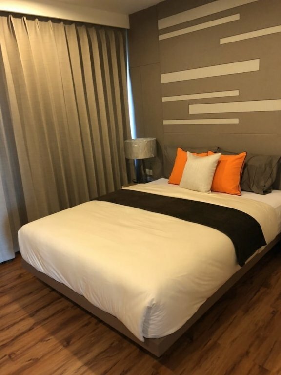 Hotel Samui Paca place, Samui, photo