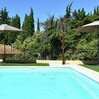 Luxurious Villa in Montouliers with Private Pool