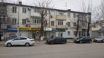 Одежда из Европы (ulitsa Engelsa, 21/15) ، متجر ملابس