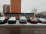 Butcher shop, deli (Teplichnaya Street, 6Б), butcher shop