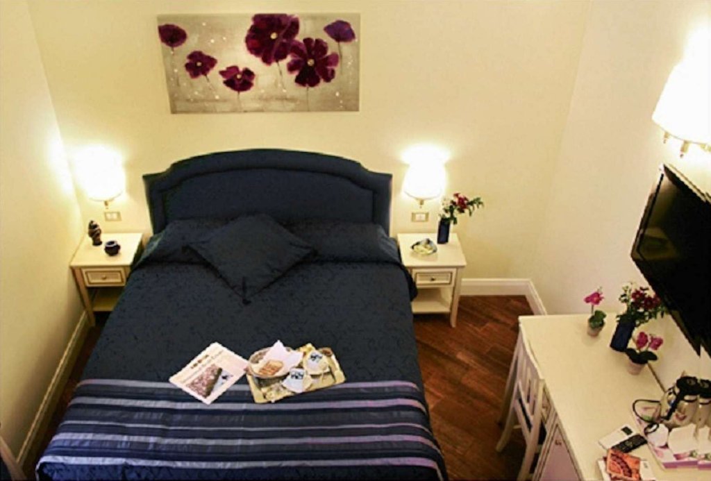 Фото Locanda Colosseo