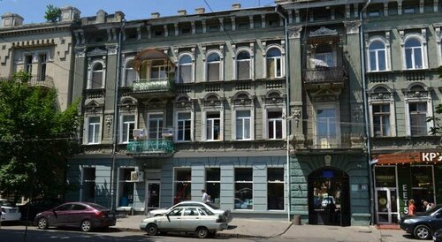 Гостиница Apart Hotel Michelle в Одессе