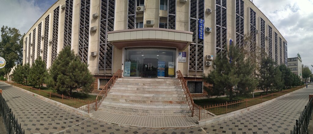 Attorney Muqim himoya, Tashkent, photo