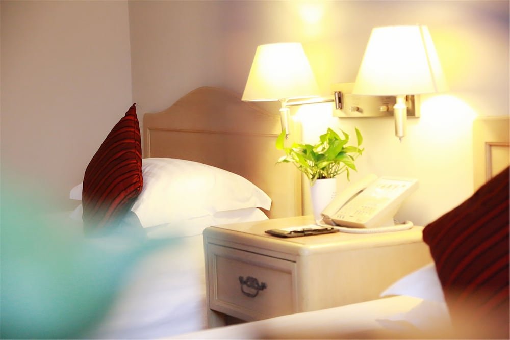 Фото Jinglun Hotel