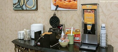 Гостиница Oyo Hotel Nacogdoches - Hwy 59 & Sw Stallings в Лафкине