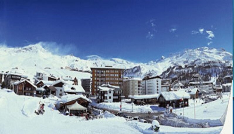 Hotel Astoria, Aosta Valley, photo