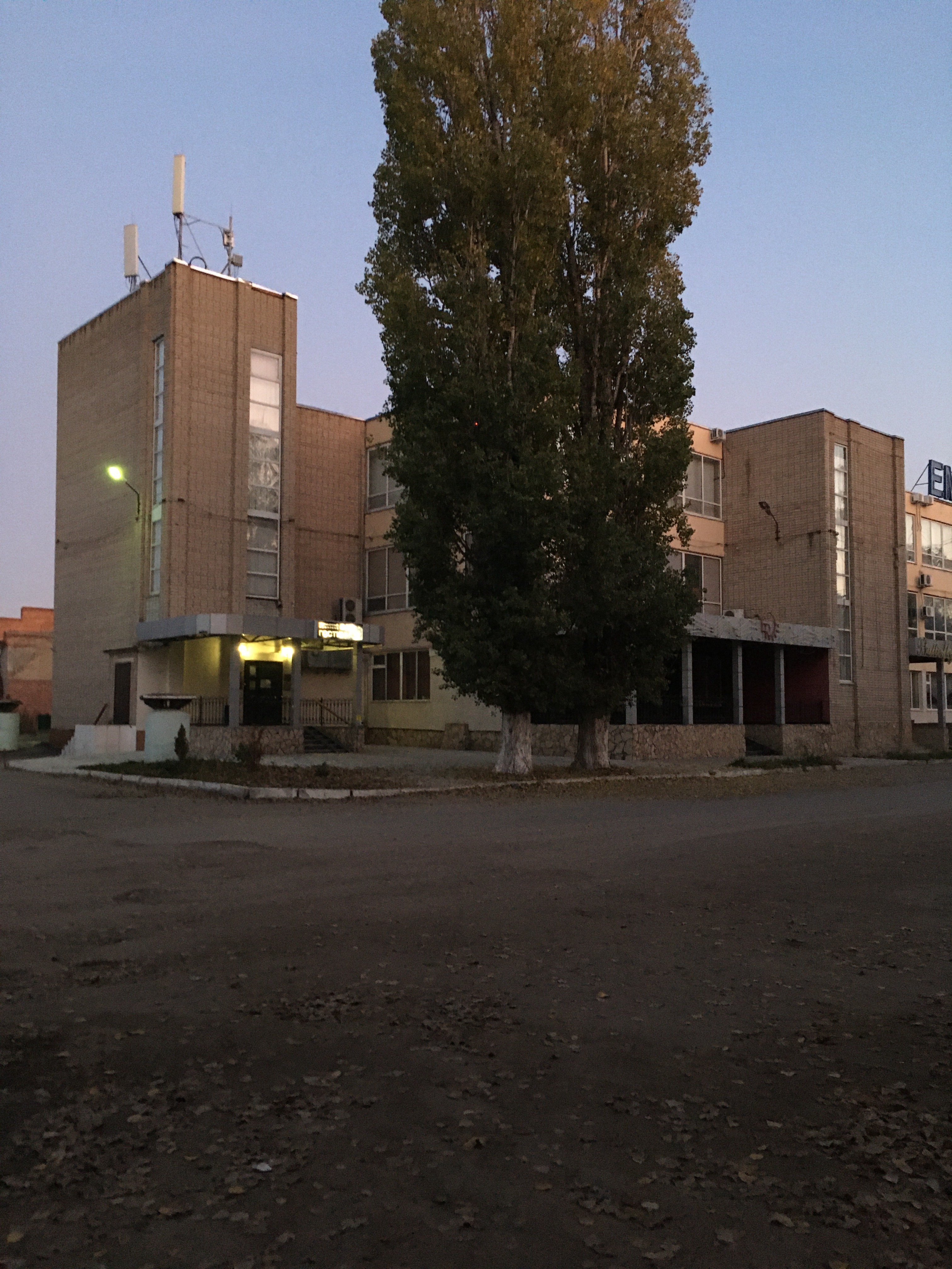 Фото отеля 5