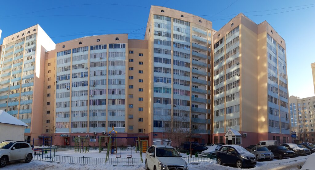 Grocery Bereke, Astana, photo