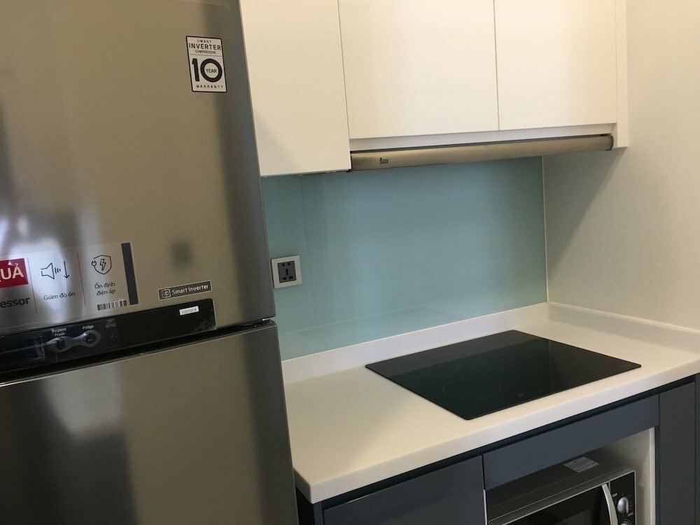 Hotel Smiley Apartment 14, Ho Chi Minh, photo