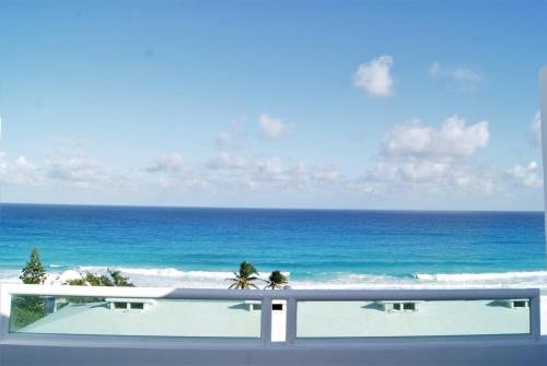 Фото Emporio Cancun