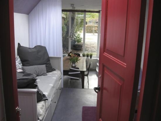 Фото Bed & Office 050