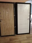 EkonomStroy (50 let Oktyabrya Avenue, 17), puertas