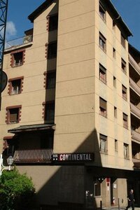 Hotel Residencial Continental