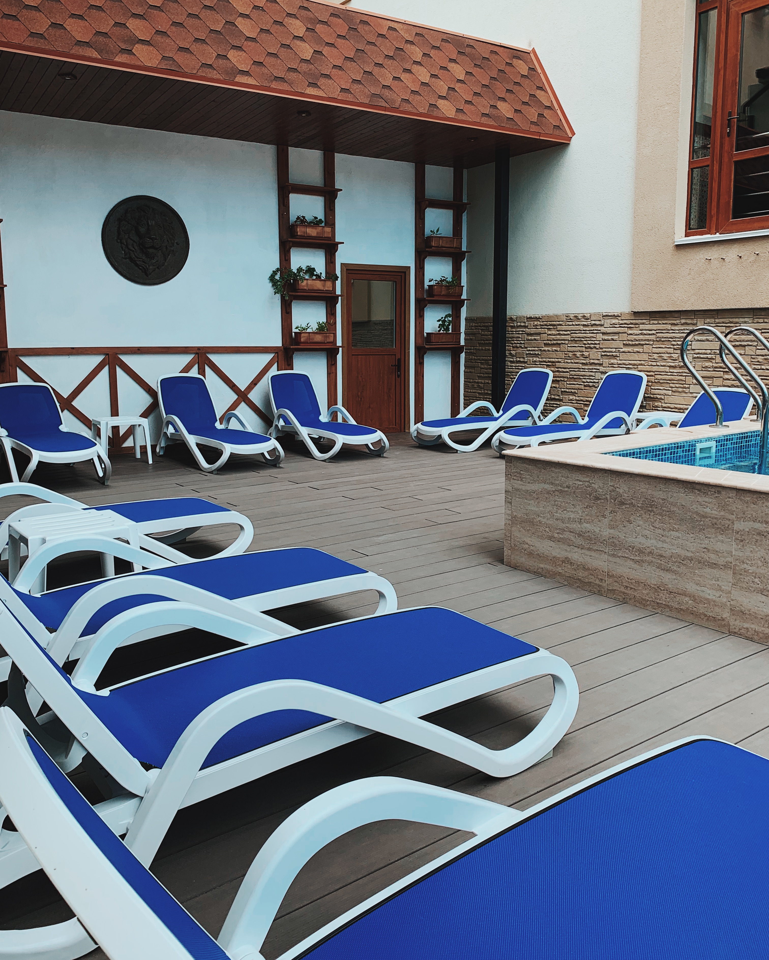 Фото Ориентал