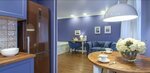 Flatsis Apartment August 23 (улица 23 Августа, 20), short-term housing rental