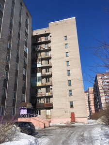 Гостиница Виктория