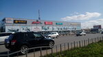 CFMOTO (Sysolskoe Highway, 45/7), motorcycle dealership