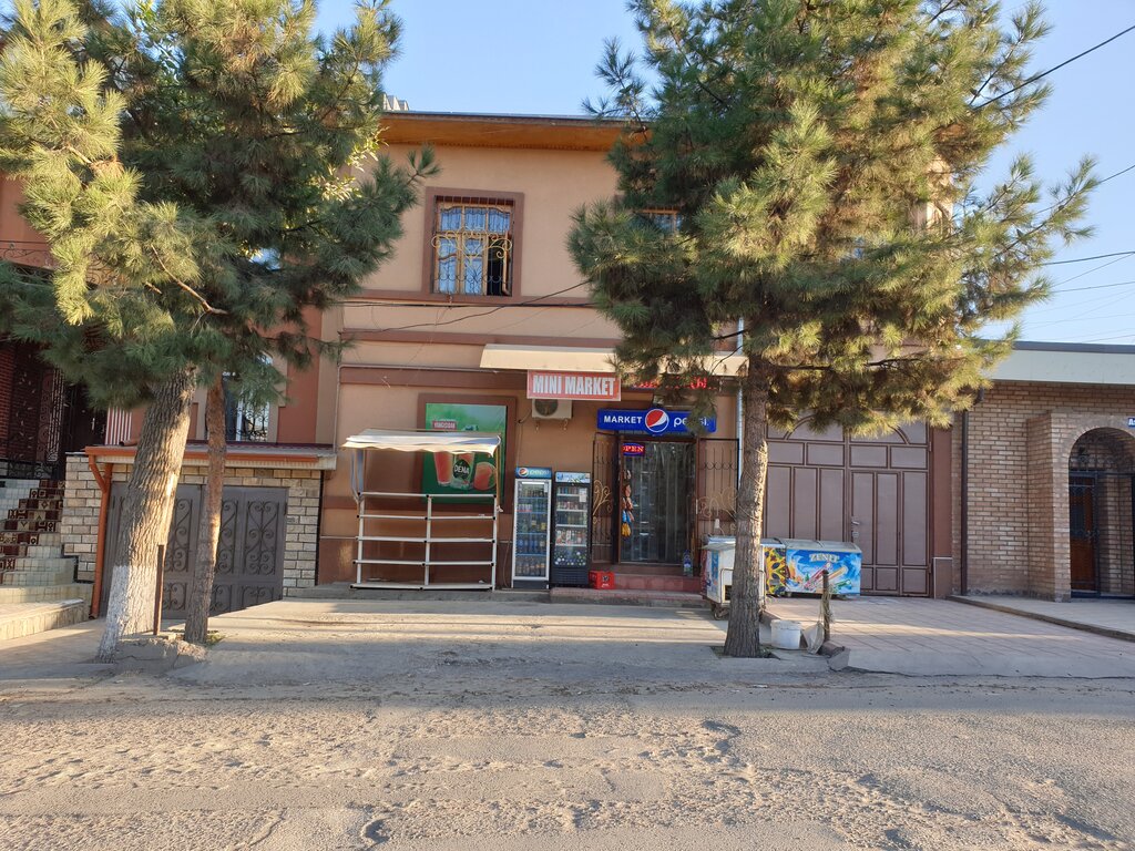 Grocery Grocery store, Tashkent, photo