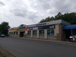 Peace to Kazakhstan (15-shi shaǵyn aýdan, 25/4), grocery