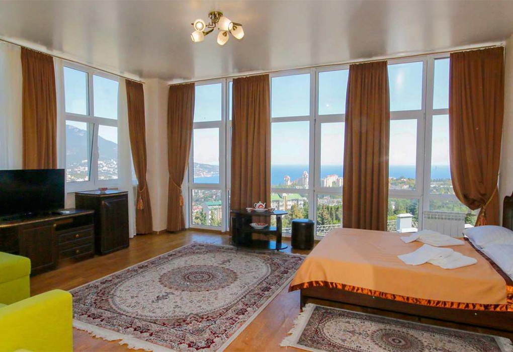 Фото Санаторий Узбекистан