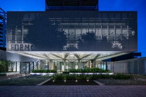 Charlie Forma Itaim (São Paulo, Sao Paulo, Rua Ministro Jesuíno Cardoso), hotel