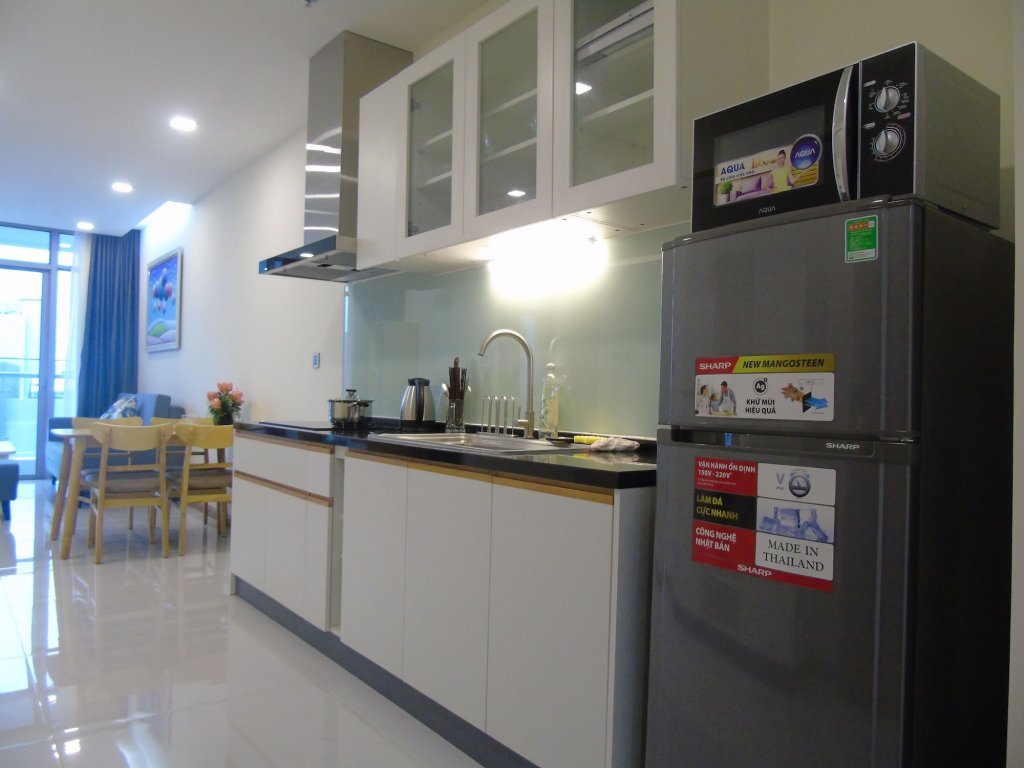 Фото Halen Cozy Apartments