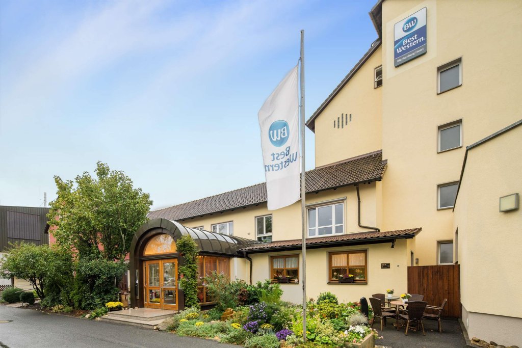 Фото Best Western Blankenburg Hotel