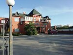 Motel Aist (Koltushi, Koltushskoye shosse, 60), hotel