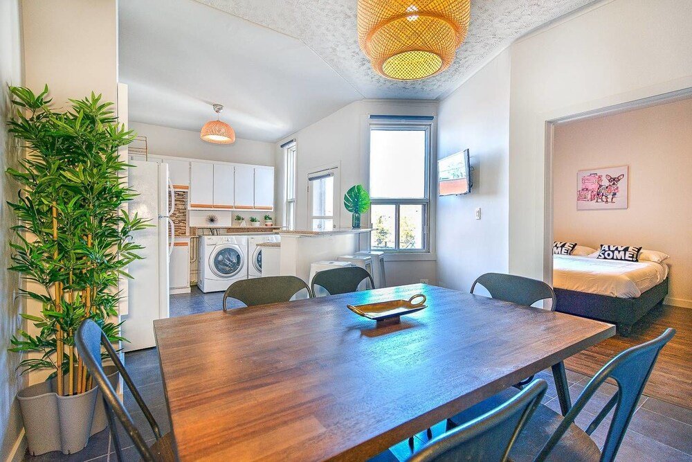 Фото Liv Mtl - Avenue