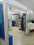 Дуэт (zhiloy rayon Shaksha, Selskaya ulitsa, 8Б) ، صالون تجميل