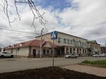 Товары бытовой химии (ulitsa Engelsa, 136), household goods and chemicals shop