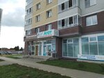 Agat (Vostochnaya ulitsa, 9), medical center, clinic