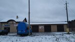 Автосервис (Metallurgov Avenue, 41Г) ، ورشة لتصليح السيارات