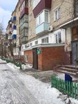 Dias (Gornákov kóshesi, 68), municipal housing authority