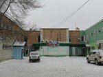 Рыбка (ulitsa Ostrovskogo, 10А), fish and seafood