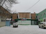 Рыбка (ул. Островского, 10А, Арсеньев), рыба и морепродукты в Арсеньеве